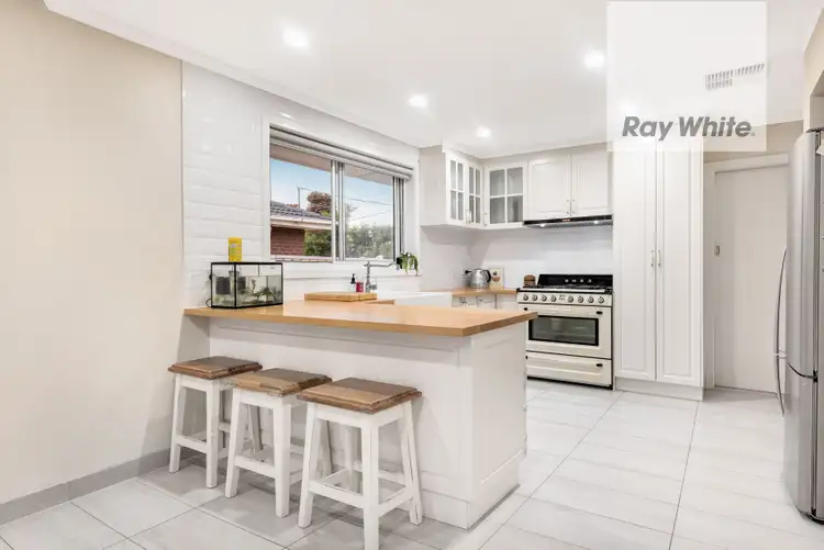 Third view of Homely house listing, 6 Windsor Crescent, Bundoora VIC 3083