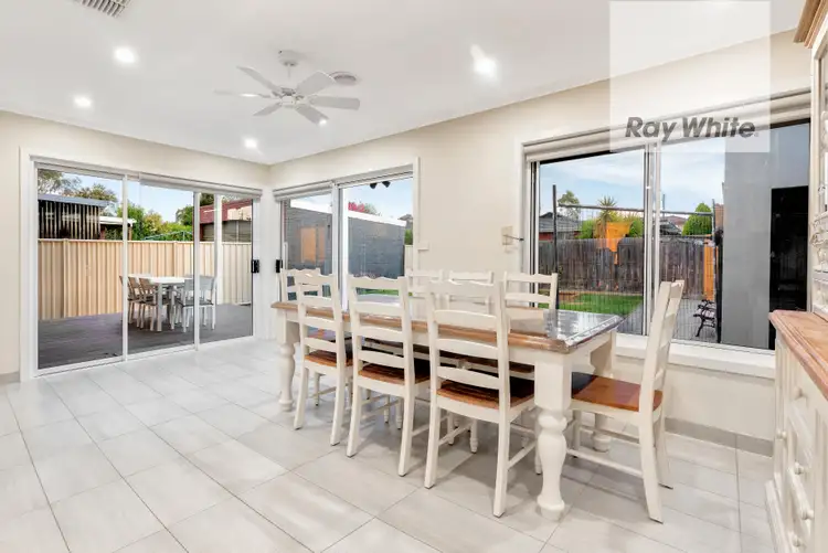 Fourth view of Homely house listing, 6 Windsor Crescent, Bundoora VIC 3083