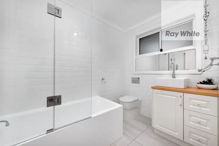 Fifth view of Homely house listing, 6 Windsor Crescent, Bundoora VIC 3083