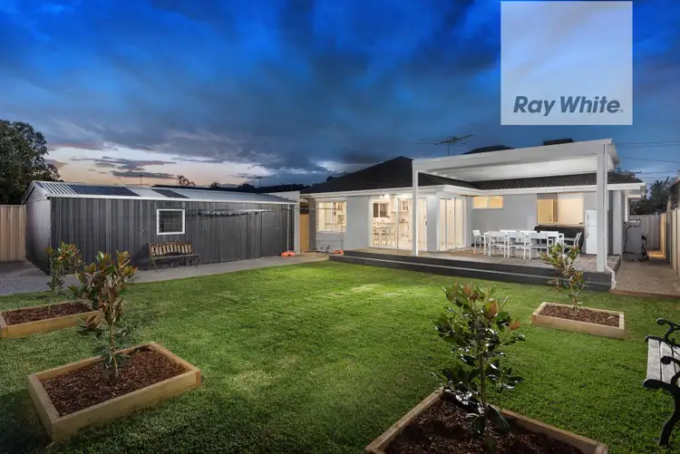 Sixth view of Homely house listing, 6 Windsor Crescent, Bundoora VIC 3083