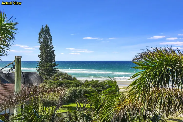 Main view of Homely other listing, 1/4 Twenty Third Avenue, Palm Beach QLD 4221