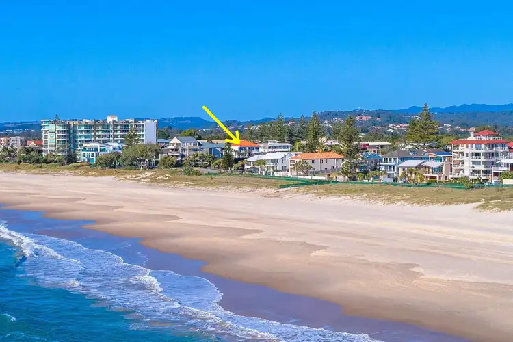 Second view of Homely other listing, 1/4 Twenty Third Avenue, Palm Beach QLD 4221