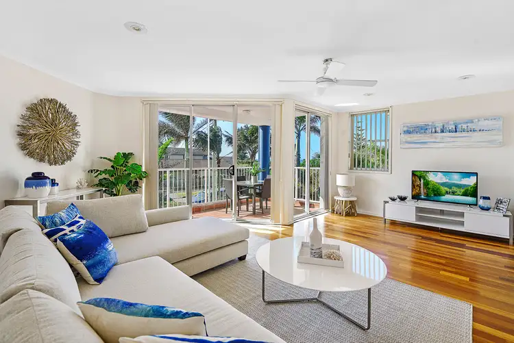 Third view of Homely other listing, 1/4 Twenty Third Avenue, Palm Beach QLD 4221
