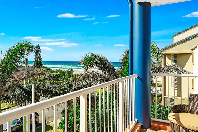 Sixth view of Homely other listing, 1/4 Twenty Third Avenue, Palm Beach QLD 4221