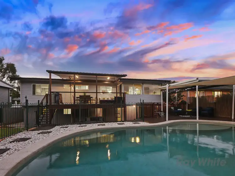 16 Barrabui Street, Bracken Ridge QLD 4017