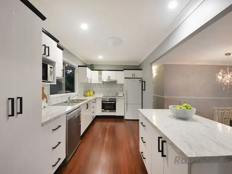 Fourth view of Homely house listing, 16 Barrabui Street, Bracken Ridge QLD 4017