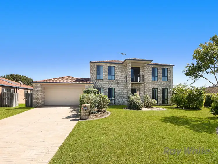 10 Oaktree Place, Bracken Ridge QLD 4017