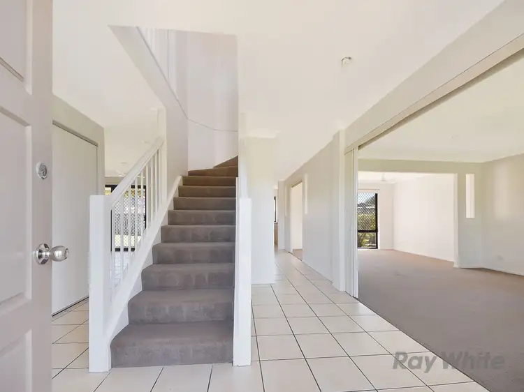 Second view of Homely house listing, 10 Oaktree Place, Bracken Ridge QLD 4017