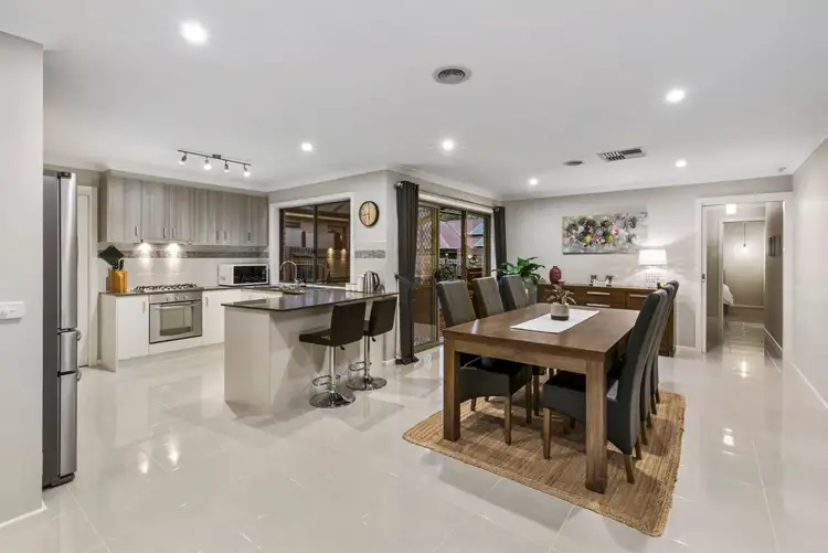 Second view of Homely house listing, 7A Maryborough Road, Boronia VIC 3155