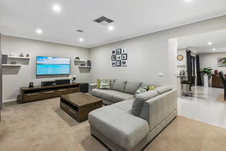 Third view of Homely house listing, 7A Maryborough Road, Boronia VIC 3155
