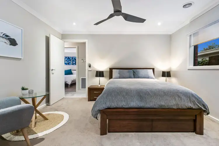 Fourth view of Homely house listing, 7A Maryborough Road, Boronia VIC 3155