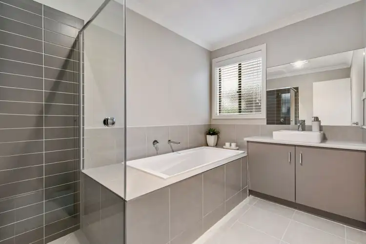 Fifth view of Homely house listing, 7A Maryborough Road, Boronia VIC 3155