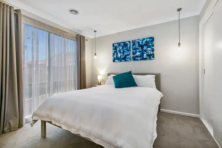 Sixth view of Homely house listing, 7A Maryborough Road, Boronia VIC 3155