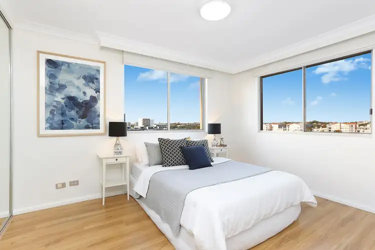 Third view of Homely apartment listing, 792/83-93 Dalmeny Avenue, Rosebery NSW 2018