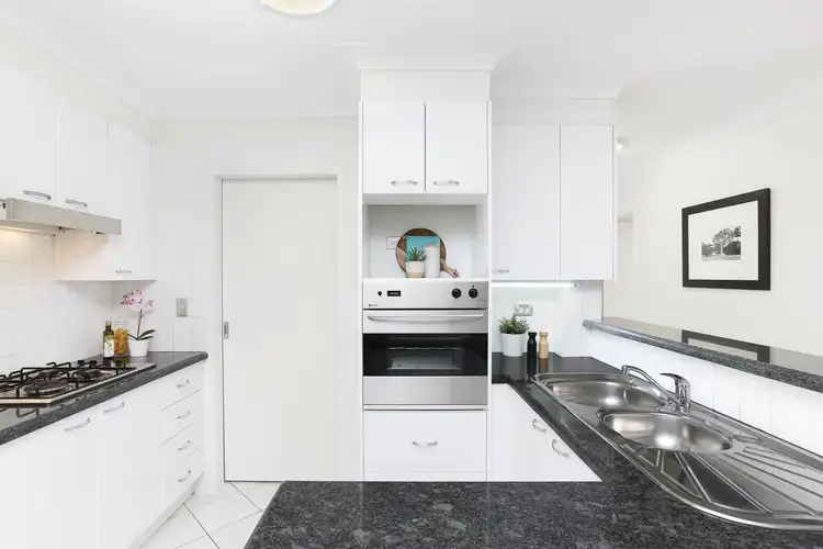 Fourth view of Homely apartment listing, 792/83-93 Dalmeny Avenue, Rosebery NSW 2018
