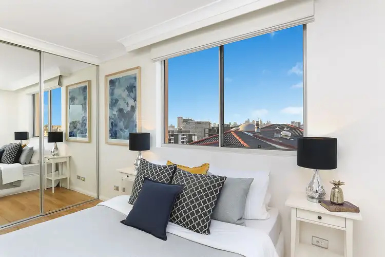 Sixth view of Homely apartment listing, 792/83-93 Dalmeny Avenue, Rosebery NSW 2018