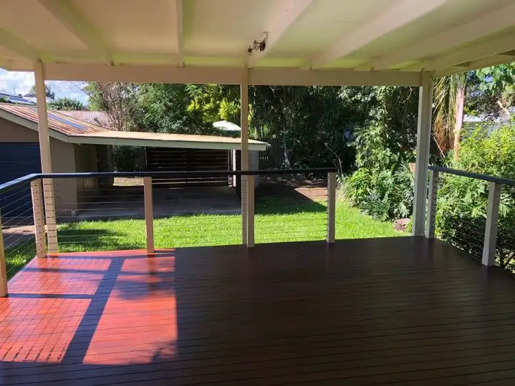 Third view of Homely house listing, 25 Queen Street, Maryborough QLD 4650