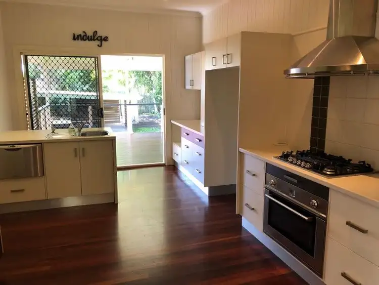 Fifth view of Homely house listing, 25 Queen Street, Maryborough QLD 4650