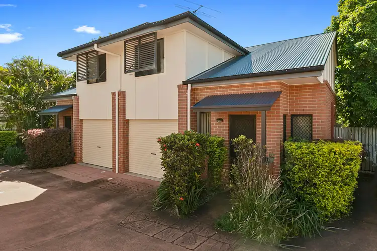 Main view of Homely townhouse listing, 12/90 Chester Road, Annerley QLD 4103