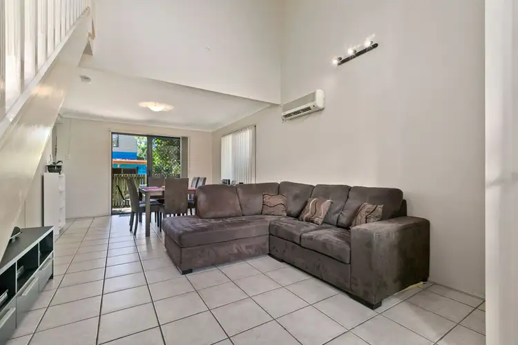 Second view of Homely townhouse listing, 12/90 Chester Road, Annerley QLD 4103