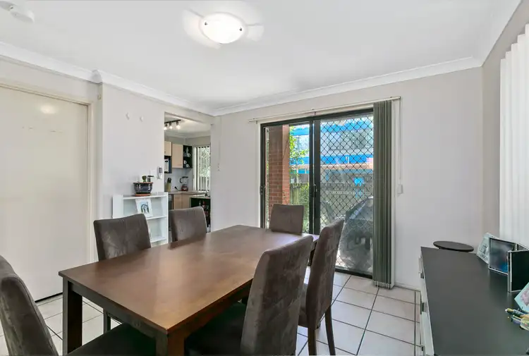 Third view of Homely townhouse listing, 12/90 Chester Road, Annerley QLD 4103