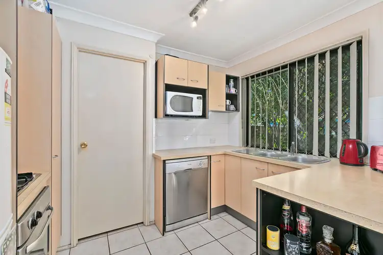 Fourth view of Homely townhouse listing, 12/90 Chester Road, Annerley QLD 4103