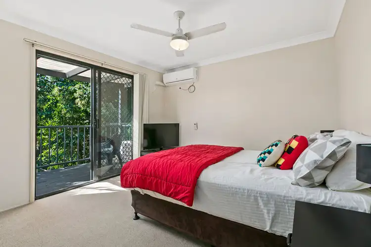 Fifth view of Homely townhouse listing, 12/90 Chester Road, Annerley QLD 4103