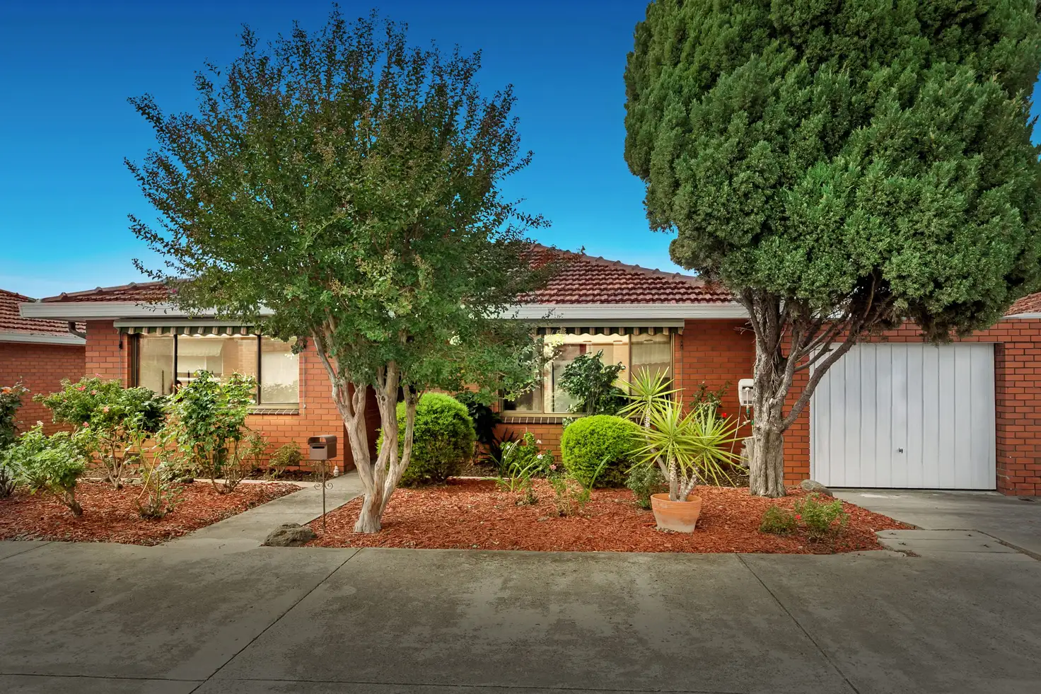 Main view of Homely unit listing, 13/132A Leamington Street, Reservoir VIC 3073