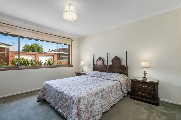Fifth view of Homely unit listing, 13/132A Leamington Street, Reservoir VIC 3073