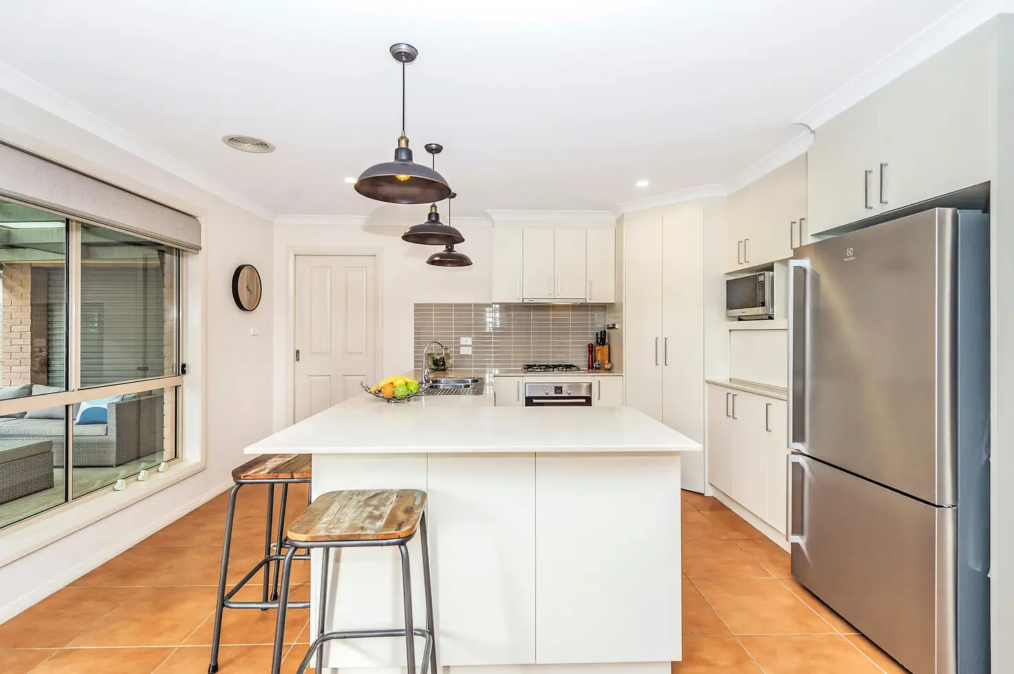 Main view of Homely house listing, 27 Tennyson Drive, Queanbeyan East NSW 2620