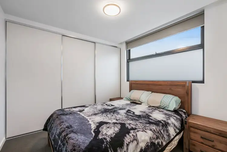 Sixth view of Homely apartment listing, 203B/58 Johnson Street, Reservoir VIC 3073