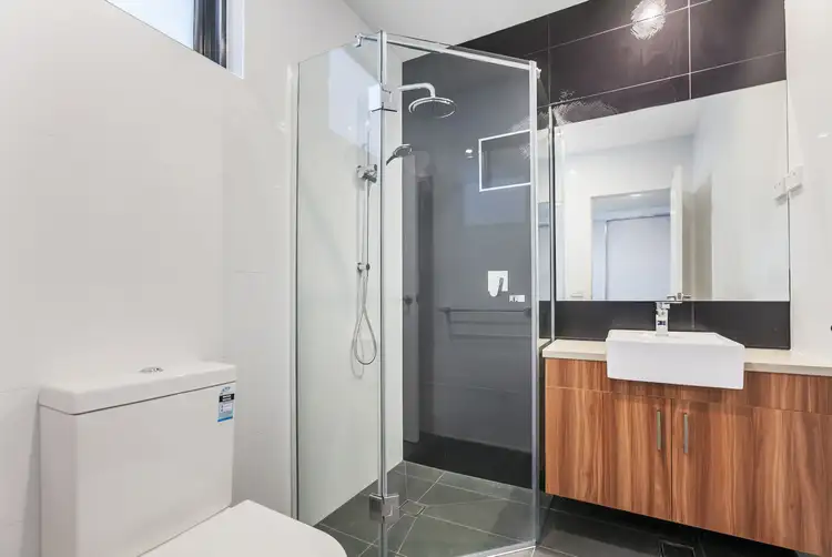 Seventh view of Homely apartment listing, 203B/58 Johnson Street, Reservoir VIC 3073