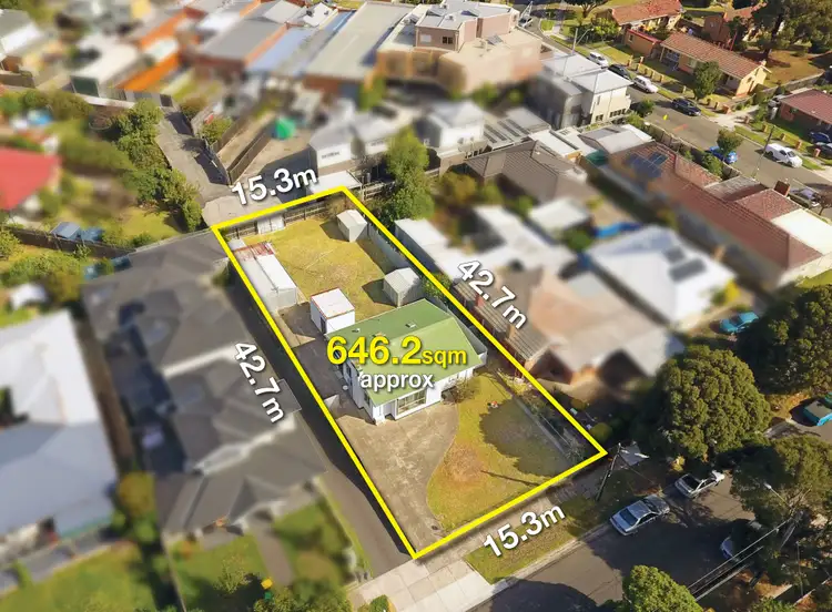 Fourth view of Homely house listing, 87 McMahon Road, Reservoir VIC 3073