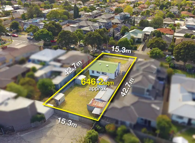 Fifth view of Homely house listing, 87 McMahon Road, Reservoir VIC 3073