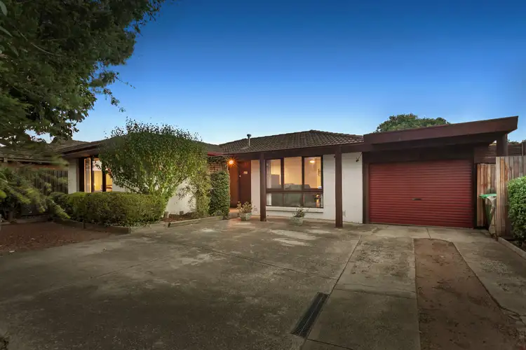 Main view of Homely house listing, 131 Mahoneys Road, Reservoir VIC 3073