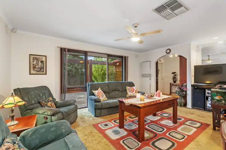 Second view of Homely house listing, 131 Mahoneys Road, Reservoir VIC 3073