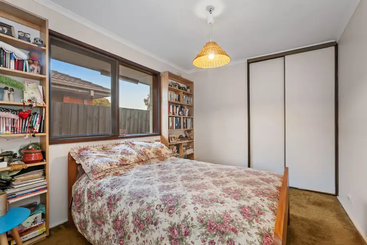 Fifth view of Homely house listing, 131 Mahoneys Road, Reservoir VIC 3073