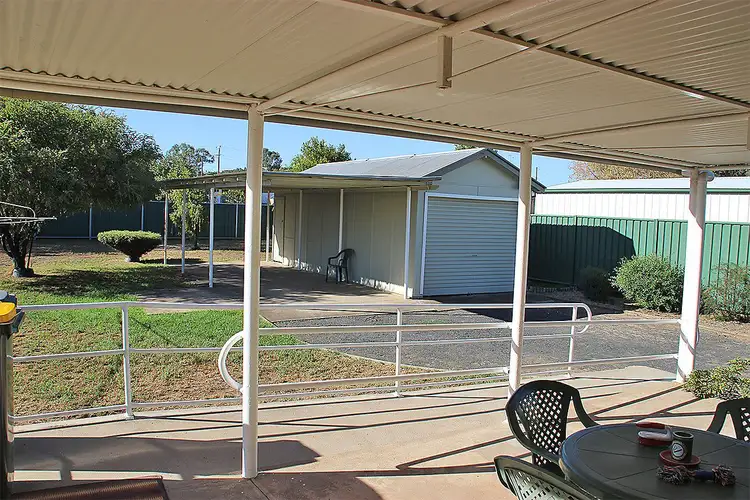 Third view of Homely house listing, 5 GORDON, Coonabarabran NSW 2357