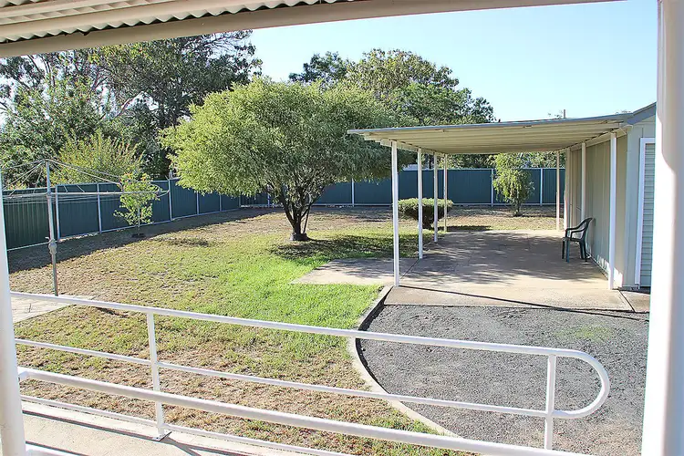 Fourth view of Homely house listing, 5 GORDON, Coonabarabran NSW 2357