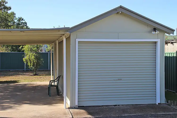 Fifth view of Homely house listing, 5 GORDON, Coonabarabran NSW 2357