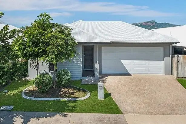 Main view of Homely house listing, 14 Grassbird Street, Oonoonba QLD 4811