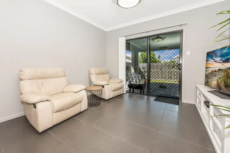 Second view of Homely house listing, 14 Grassbird Street, Oonoonba QLD 4811