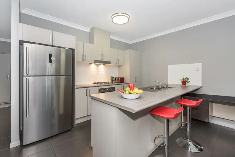 Third view of Homely house listing, 14 Grassbird Street, Oonoonba QLD 4811