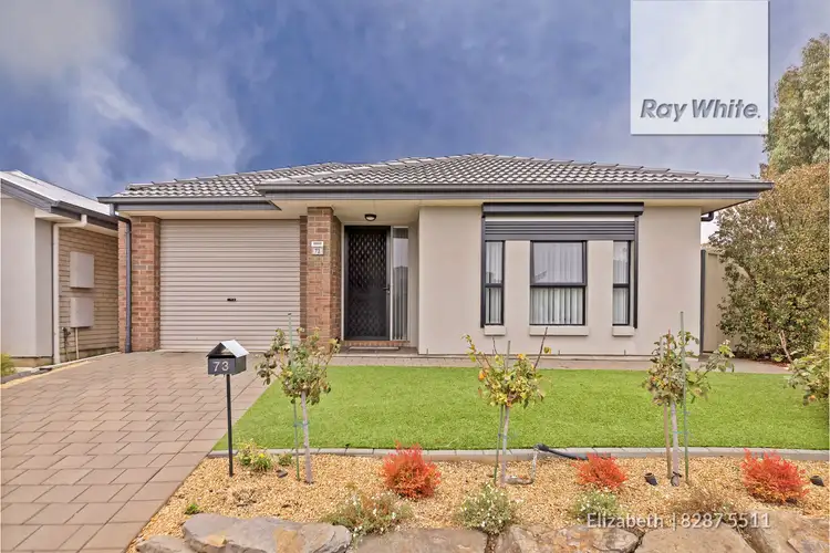 73 Admiralty Circuit, Smithfield SA 5114