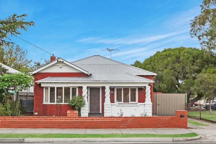 Main view of Homely house listing, 59 Oakover Road, Preston VIC 3072