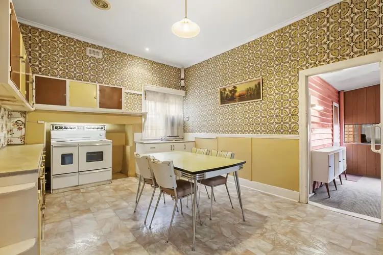 Third view of Homely house listing, 59 Oakover Road, Preston VIC 3072