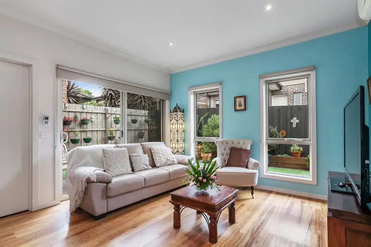 Fourth view of Homely townhouse listing, 2/51 St Vigeons Road, Reservoir VIC 3073