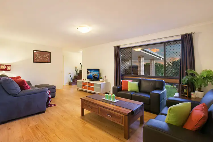 Third view of Homely house listing, 51 Raleigh Street, Springwood QLD 4127