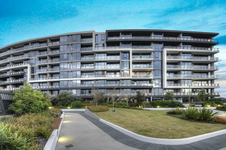 406/770D Toorak Road, Glen Iris VIC 3146