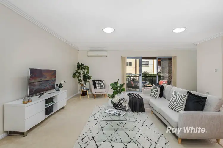 Second view of Homely unit listing, 15/2-6 Sherwin Avenue, Castle Hill NSW 2154